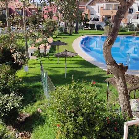 Apartamento En La Barrosa Chiclana de la Frontera Exteriér fotografie