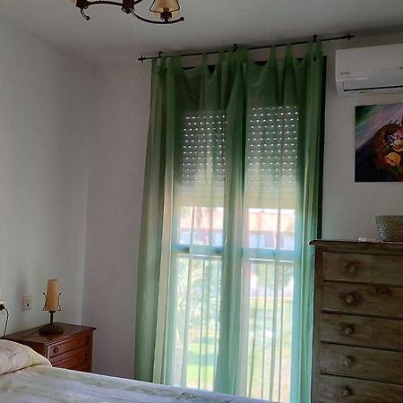 Apartamento En La Barrosa Chiclana de la Frontera Exteriér fotografie