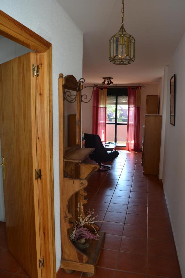 Apartamento En La Barrosa Chiclana de la Frontera Exteriér fotografie