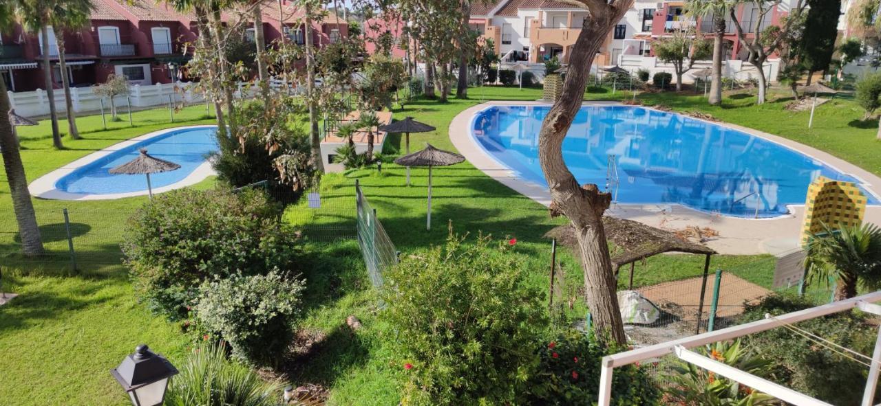 Apartamento En La Barrosa Chiclana de la Frontera Exteriér fotografie