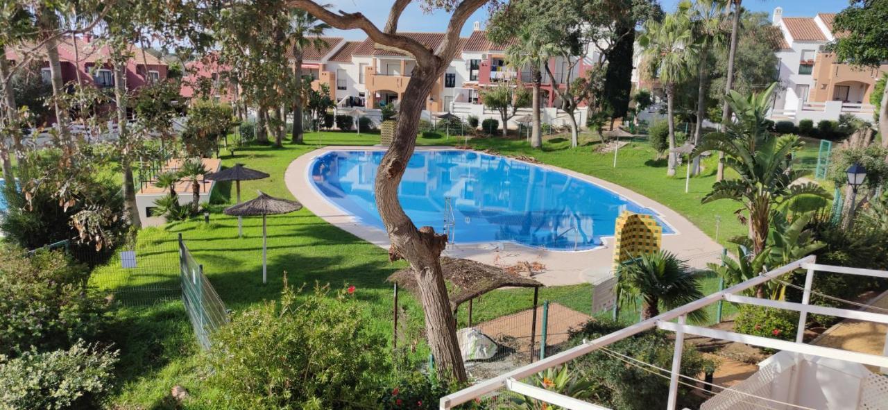 Apartamento En La Barrosa Chiclana de la Frontera Exteriér fotografie