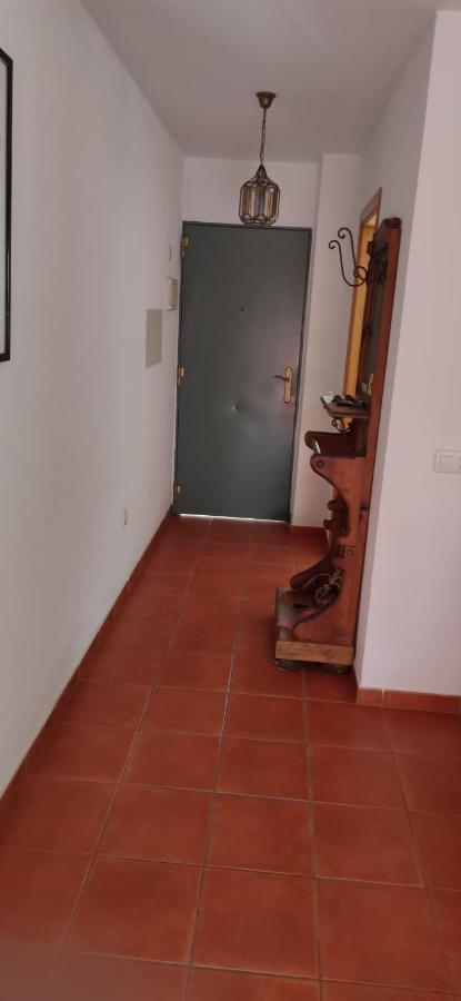 Apartamento En La Barrosa Chiclana de la Frontera Exteriér fotografie