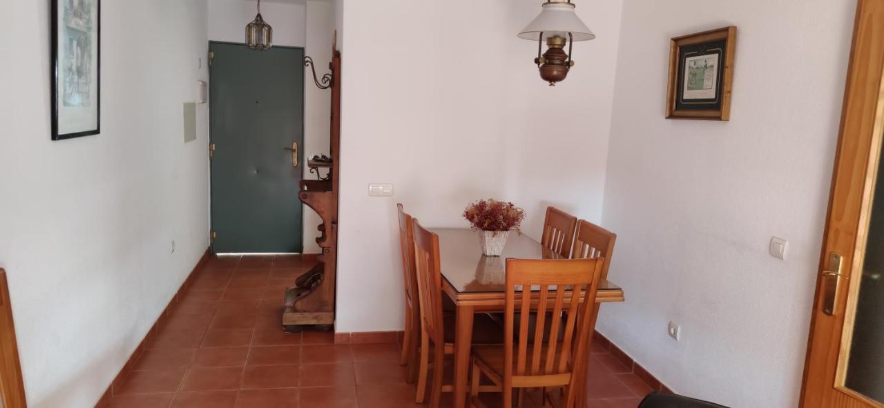 Apartamento En La Barrosa Chiclana de la Frontera Exteriér fotografie