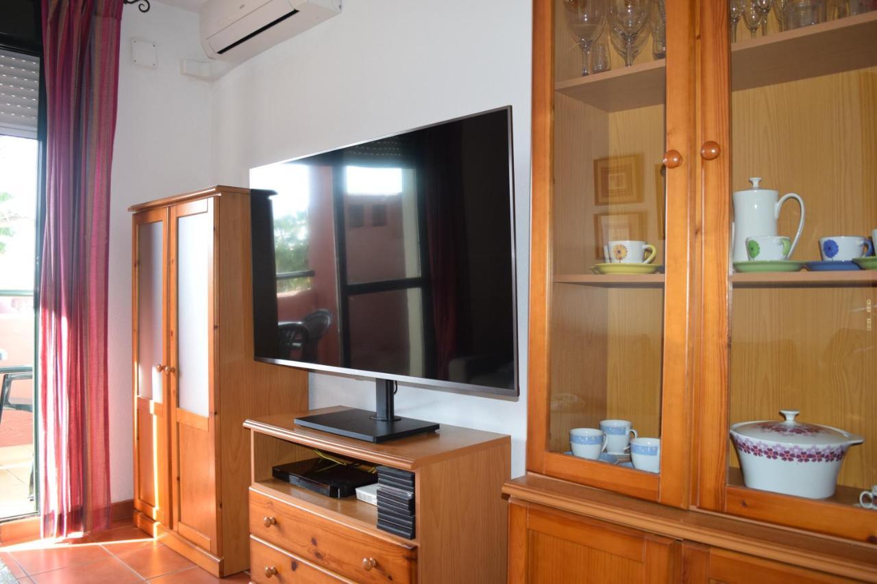 Apartamento En La Barrosa Chiclana de la Frontera Exteriér fotografie