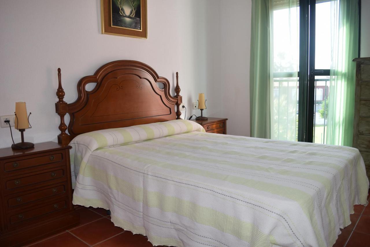 Apartamento En La Barrosa Chiclana de la Frontera Exteriér fotografie