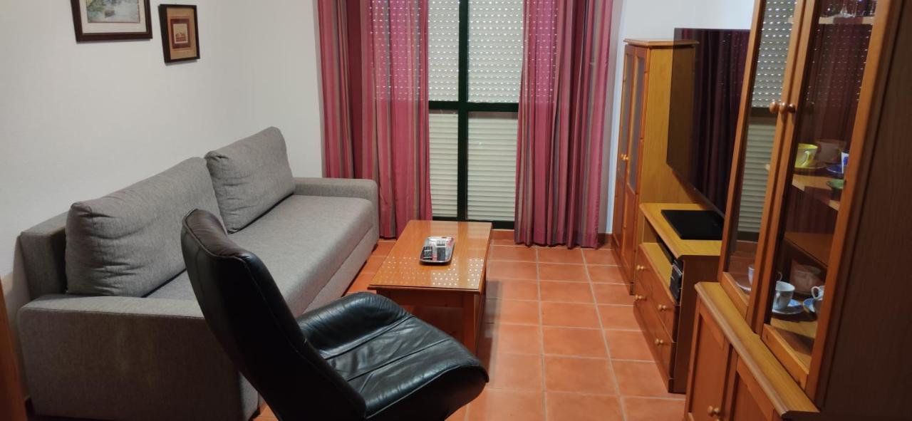 Apartamento En La Barrosa Chiclana de la Frontera Exteriér fotografie