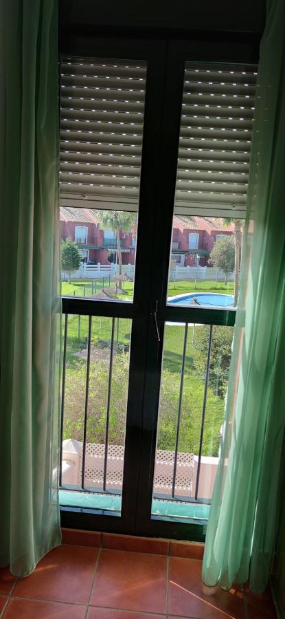 Apartamento En La Barrosa Chiclana de la Frontera Exteriér fotografie