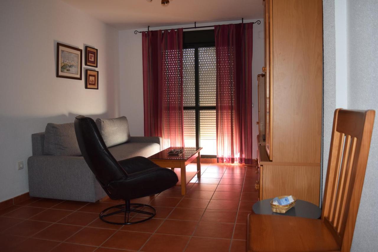 Apartamento En La Barrosa Chiclana de la Frontera Exteriér fotografie