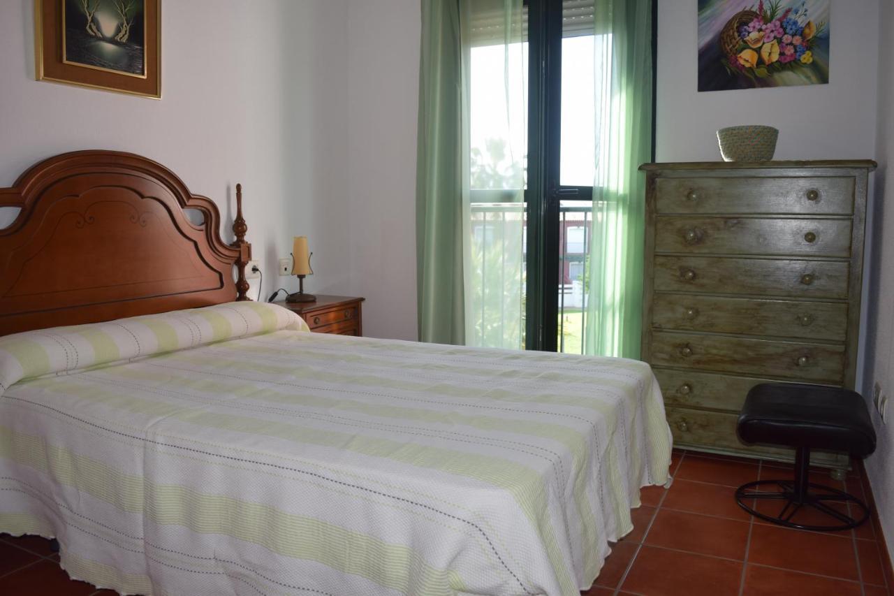 Apartamento En La Barrosa Chiclana de la Frontera Exteriér fotografie