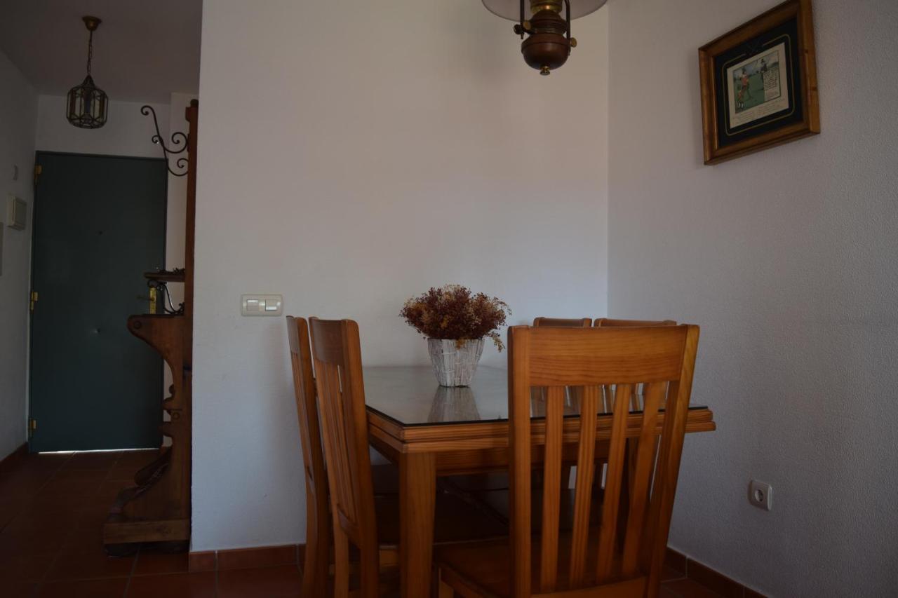 Apartamento En La Barrosa Chiclana de la Frontera Exteriér fotografie