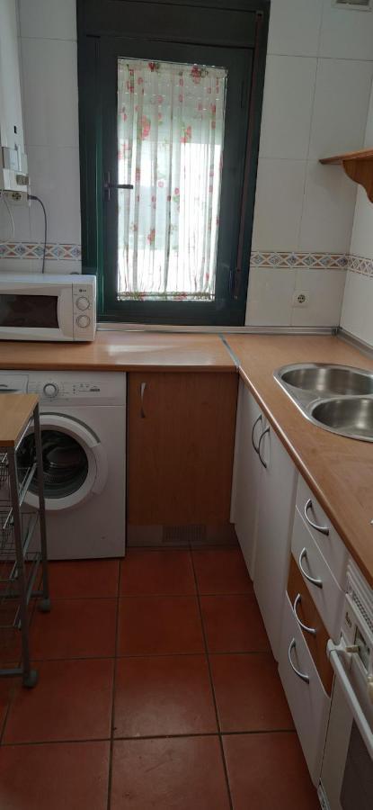 Apartamento En La Barrosa Chiclana de la Frontera Exteriér fotografie
