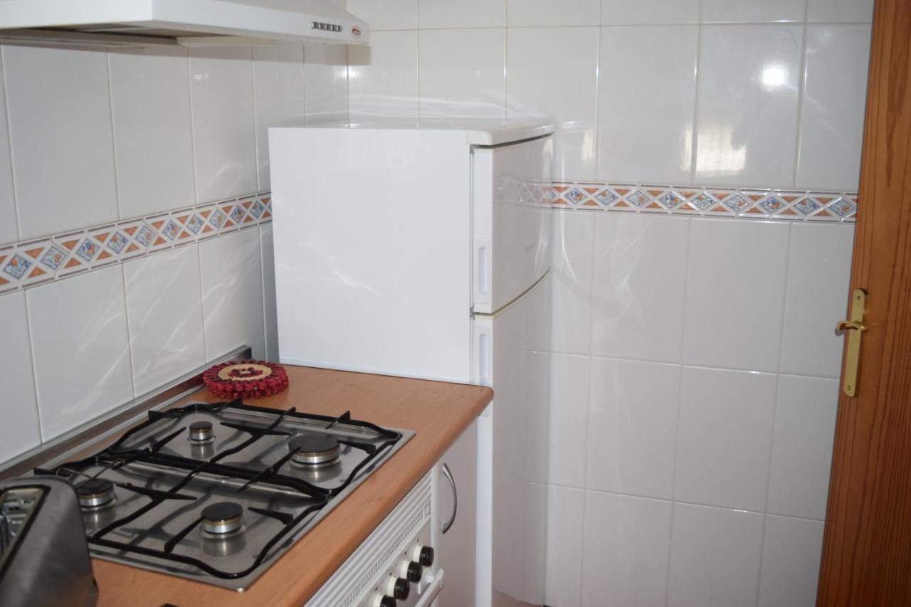 Apartamento En La Barrosa Chiclana de la Frontera Exteriér fotografie